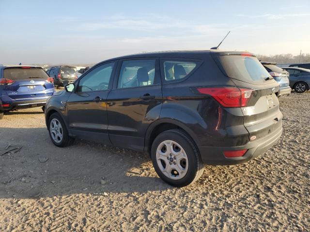 92066495 :رقم المزاد ، 1FMCU0F77KUC53393 vin ، 2019 Ford Escape S مزاد بيع