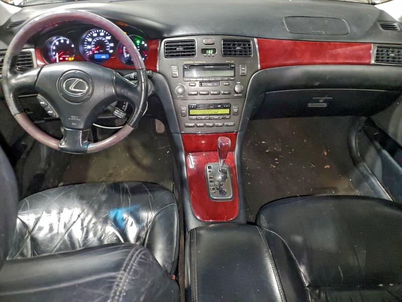 2002 Lexus Es 300 მანქანა იყიდება აუქციონზე, vin: JTHBF30G920021940, აუქციონის ნომერი: 94783455