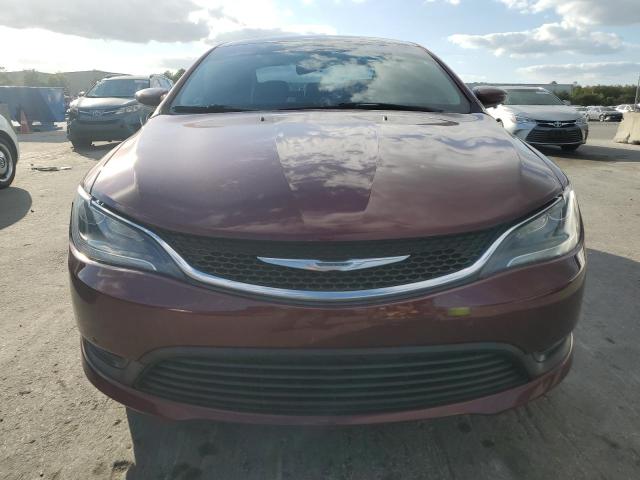 Aukcja sprzedaży 2015 Chrysler 200, vin: 1C3CCCFB0FN563841, numer aukcji: 91559385