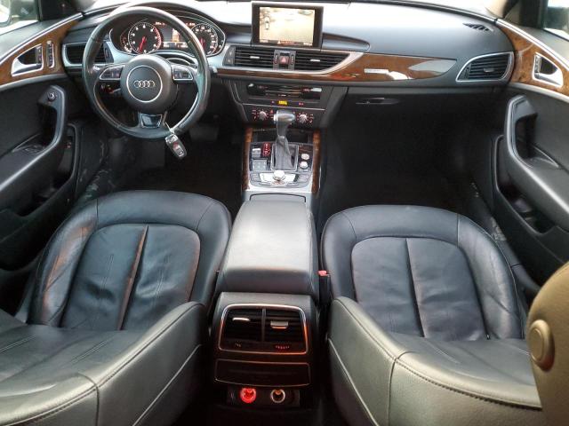 Продаж на аукціоні авто 2015 Audi A6, vin: WAUGFAFCXFN020057, номер лоту: 92788465