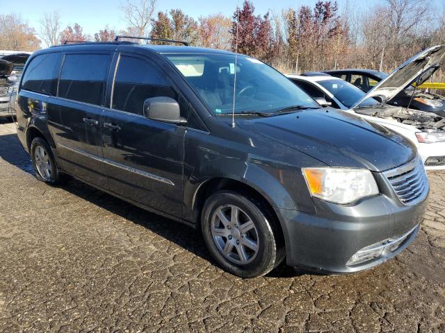 Продажа на аукционе авто 2011 Chrysler Town & Country, vin: 2A4RR5DG9BR612542, номер лота: 85591055