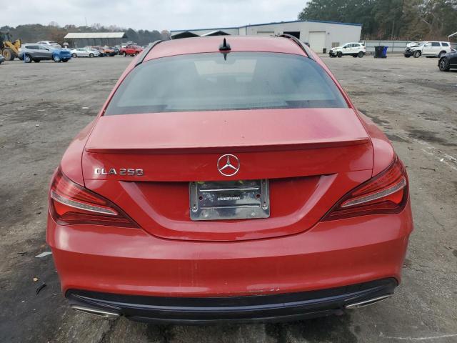 Продажа на аукционе авто 2018 Mercedes-benz Cla, vin: WDDSJ4EB0JN555984, номер лота: 93314785