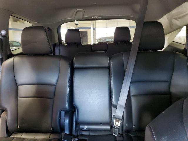 92412145 :رقم المزاد ، 5FNYF6H25NB039301 vin ، 2022 Honda Pilot مزاد بيع