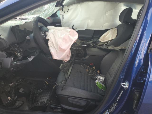 92884875 :رقم المزاد ، 3KPFU4DE0SE215402 vin ، 2025 Kia K4 مزاد بيع