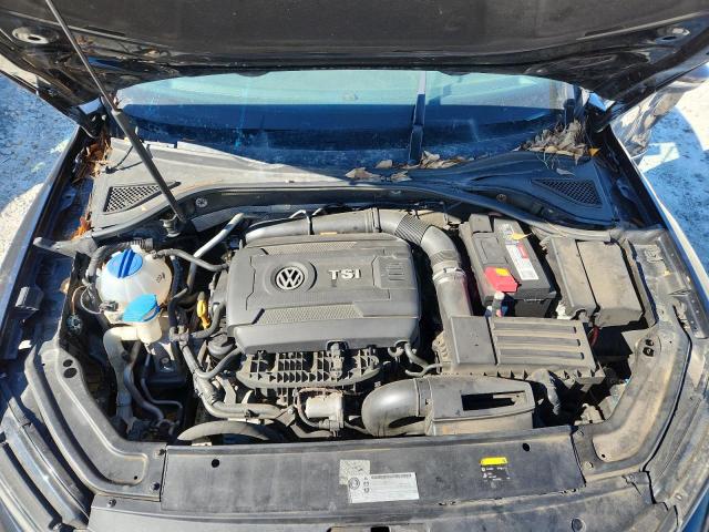 92280525 :رقم المزاد ، 1VWAT7A34HC002337 vin ، 2017 Volkswagen Passat مزاد بيع