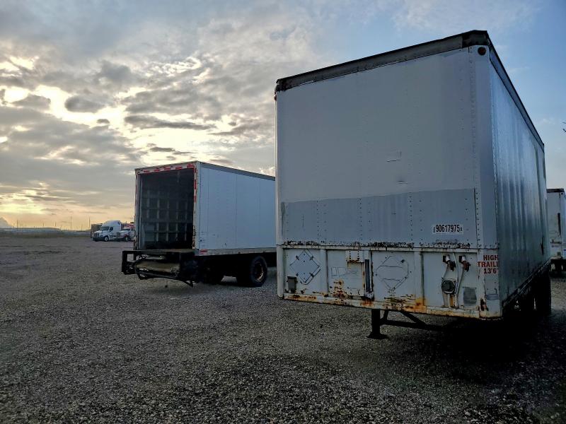 Продажа на аукционе авто 1993 Mrdy Trailer, vin: 1NNVA2817PM189729, номер лота: 90617975