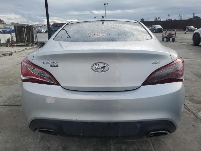 Продаж на аукціоні авто 2013 Hyundai Genesis Co, vin: KMHHT6KD4DU084671, номер лоту: 92859715