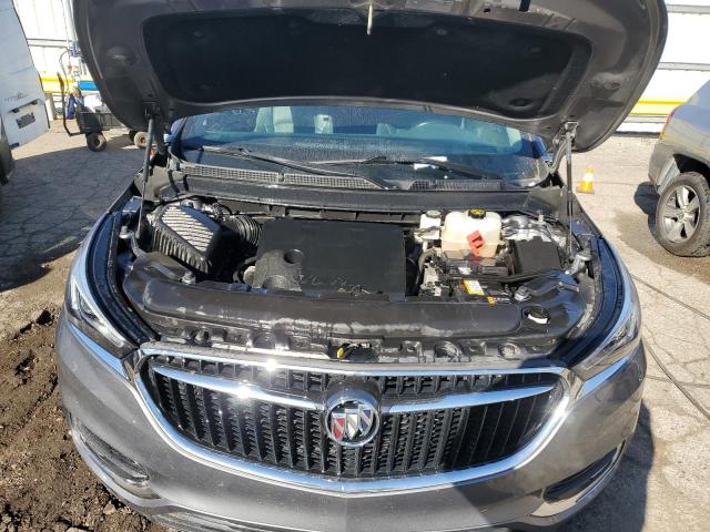 Продаж на аукціоні авто 2019 Buick Enclave, vin: 5GAERBKW0KJ214297, номер лоту: 86162495