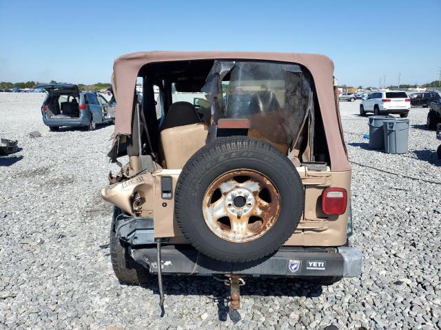 Продажа на аукционе авто 1999 Jeep Wrangler / Tj, vin: 1J4FY19S3XP444384, номер лота: 92880965