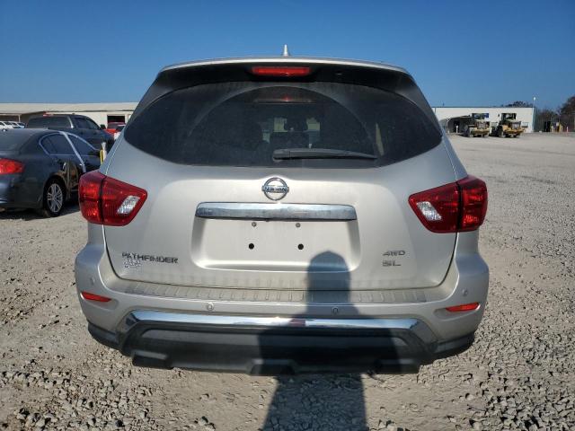 Продаж на аукціоні авто 2020 Nissan Pathfinder, vin: 5N1DR2CM6LC619184, номер лоту: 93107885