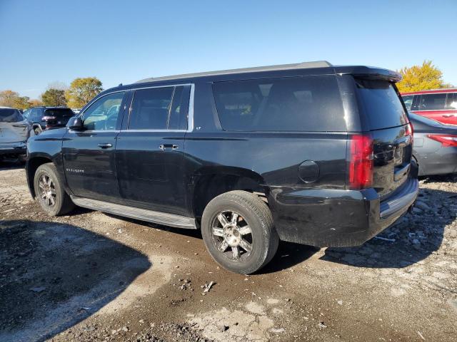Продаж на аукціоні авто 2018 Chevrolet Suburban C, vin: 1GNSCHKC6JR179235, номер лоту: 91560235