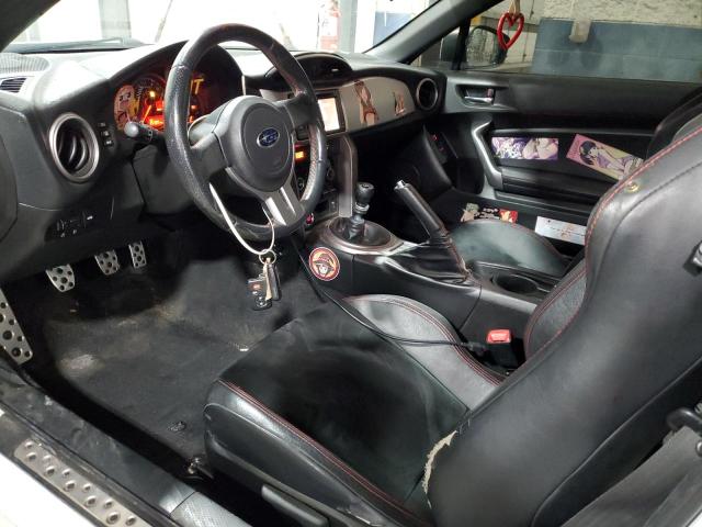 2014 Subaru Brz 2.0 Li მანქანა იყიდება აუქციონზე, vin: JF1ZCAC10E9602740, აუქციონის ნომერი: 90677185