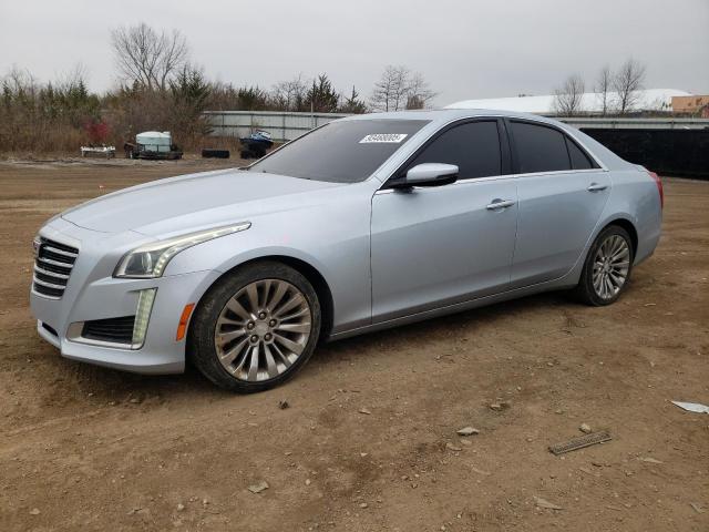 Aukcja sprzedaży 2017 Cadillac Cts, vin: 1G6AR5SS5H0155941, numer aukcji: 93468005