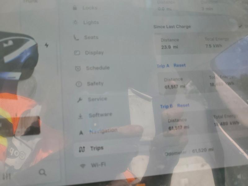 Aukcja sprzedaży 2023 Tesla Model Y, vin: 7SAYGAEE8PF697036, numer aukcji: 94083505