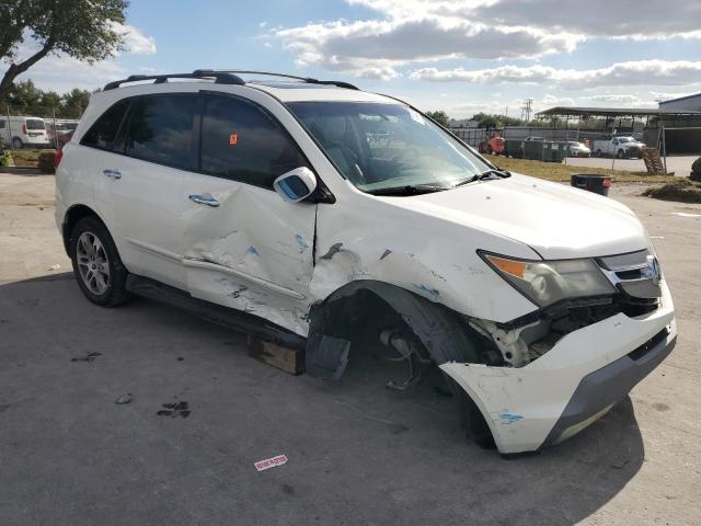 Продаж на аукціоні авто 2009 Acura Mdx, vin: 2HNYD28289H509247, номер лоту: 91343455