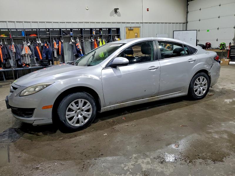 94448655 :رقم المزاد ، 1YVHP81A795M04511 vin ، 2009 Mazda 6 مزاد بيع