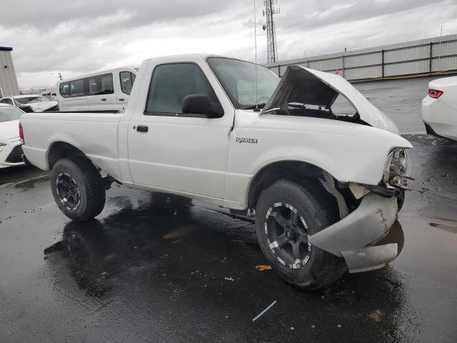 93215055 :رقم المزاد ، 1FTYR10C4YPA37080 vin ، 2000 Ford Ranger مزاد بيع