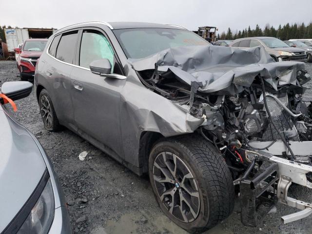 Продажа на аукционе авто 2025 Bmw X3, vin: 5UX53GP01S9Z81030, номер лота: 91970195