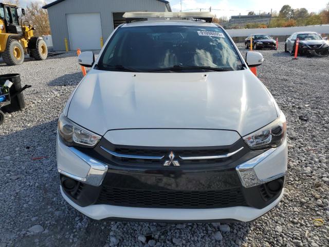 Aukcja sprzedaży 2018 Mitsubishi Outlander, vin: JA4AP3AU0JZ004317, numer aukcji: 91098095