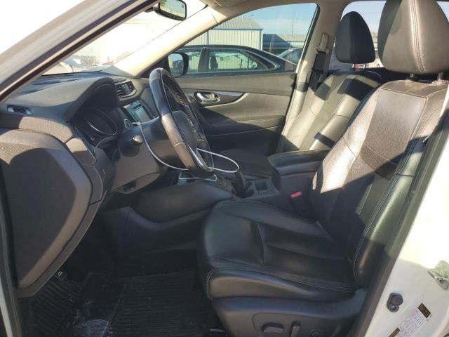 Продаж на аукціоні авто 2017 Niss Rogue, vin: JN8AT2MV4HW012128, номер лоту: 90313185