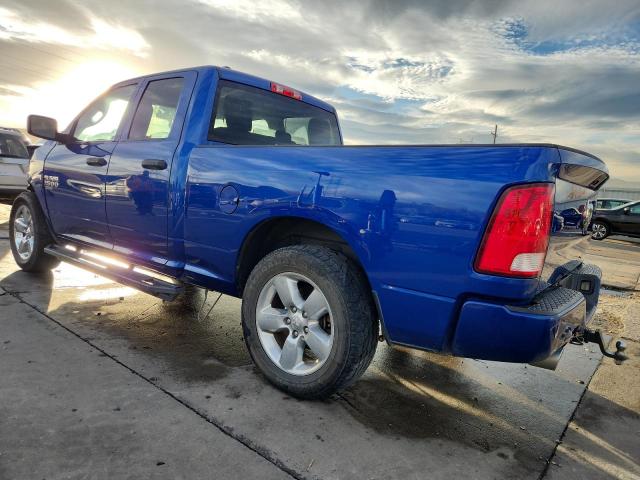 Продажа на аукционе авто 2019 Ram 1500 Classic, vin: 1C6RR7FT9KS503659, номер лота: 92692035