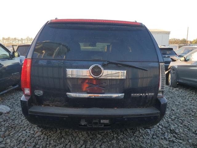 2008 Cadillac Escalade მანქანა იყიდება აუქციონზე, vin: 1GYFK63828R162710, აუქციონის ნომერი: 91021735