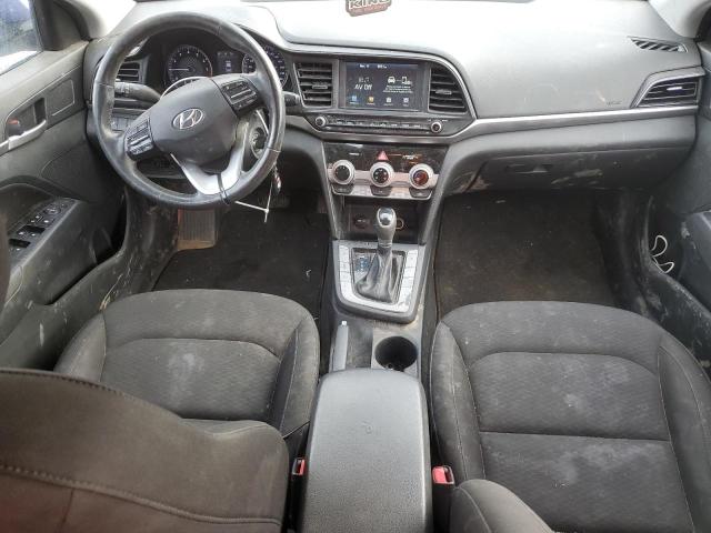 Aukcja sprzedaży 2020 Hyundai Elantra Se, vin: KMHD84LF9LU109762, numer aukcji: 92414925