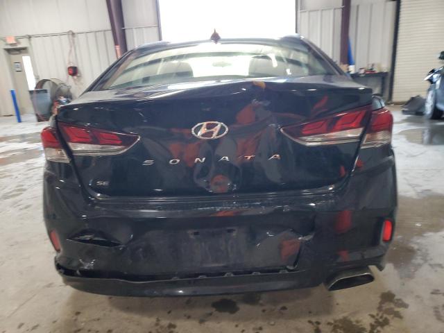 Aukcja sprzedaży 2019 Hyundai Sonata Se, vin: 5NPE24AF7KH735381, numer aukcji: 90260485