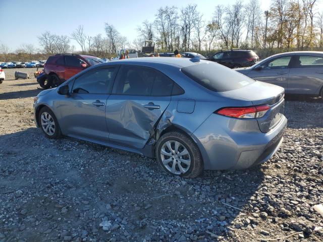 2020 Toyota Corolla მანქანა იყიდება აუქციონზე, vin: 5YFEPRAE2LP055429, აუქციონის ნომერი: 91820975