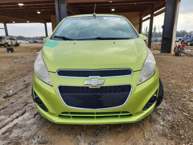Auction sale of the 2013 Chevrolet Spark Ls, vin: KL8CB6S9XDC542595, lot number: 93658845