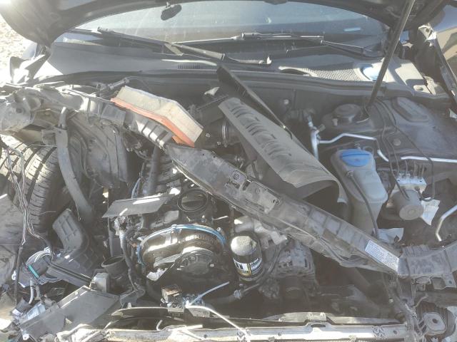 2014 Audi A4 მანქანა იყიდება აუქციონზე, vin: WAUFFAFLXEA054498, აუქციონის ნომერი: 92575225