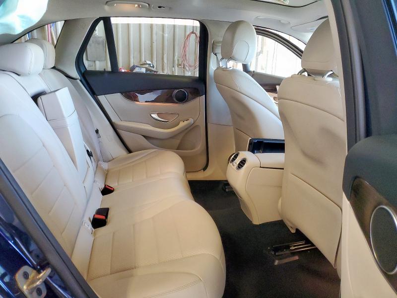 Aukcja sprzedaży 2021 Mercedes-benz Glc, vin: W1N0G8DBXMF966454, numer aukcji: 90628955