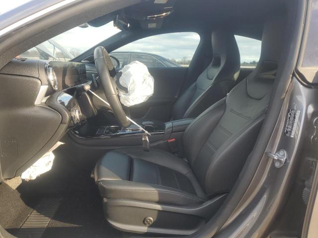 Продажа на аукционе авто 2020 Mercedes-benz Cla, vin: WDD5J4HB7LN033557, номер лота: 92070965