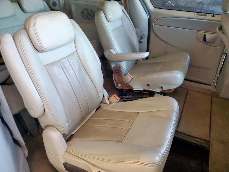 2007 Dodge Grand Caravan მანქანა იყიდება აუქციონზე, vin: 2D4GP44L47R344469, აუქციონის ნომერი: 85394825
