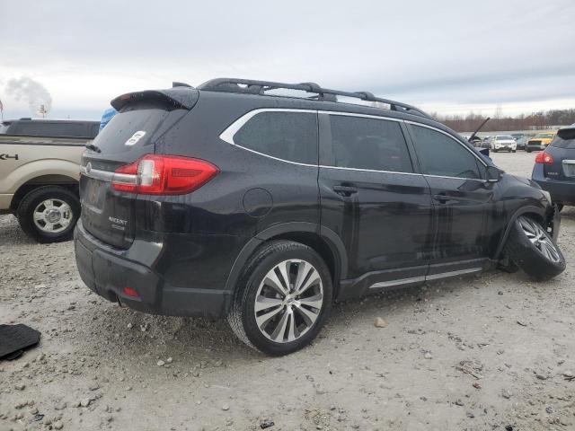 2021 Subaru Ascent მანქანა იყიდება აუქციონზე, vin: 4S4WMAMD0M3432346, აუქციონის ნომერი: 92855825