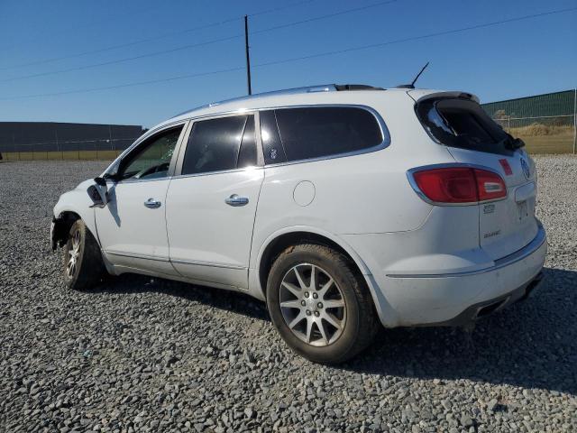 92701305 :رقم المزاد ، 5GAKRBKD4GJ345130 vin ، 2016 Buick Enclave مزاد بيع