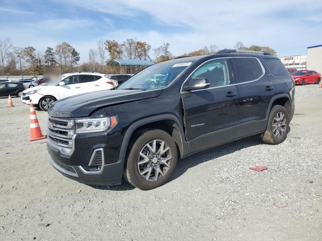 93450075 :رقم المزاد ، 1GKKNML41PZ224971 vin ، 2023 Gmc Acadia مزاد بيع