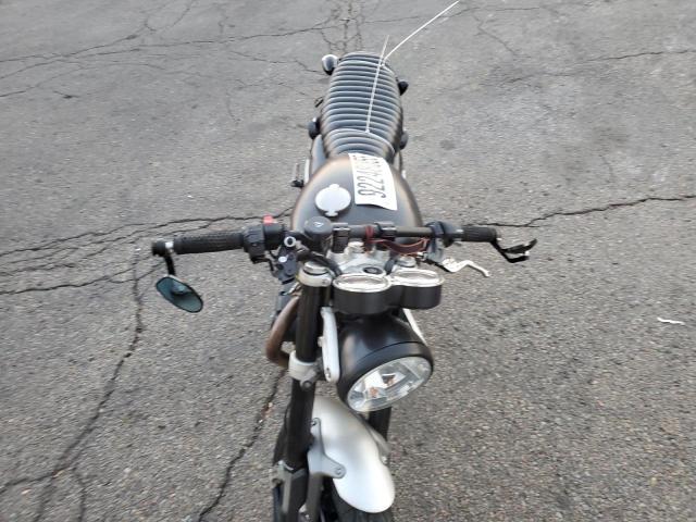 Продажа на аукционе авто 2022 Triumph Motorcycle Speed Twin, vin: SMTD54HF9NTAY5093, номер лота: 92248055