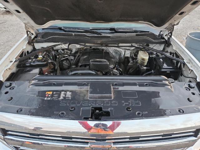 Продажа на аукционе авто 2017 Chevrolet Silverado, vin: 1GC1KVEG9HF173803, номер лота: 87275855