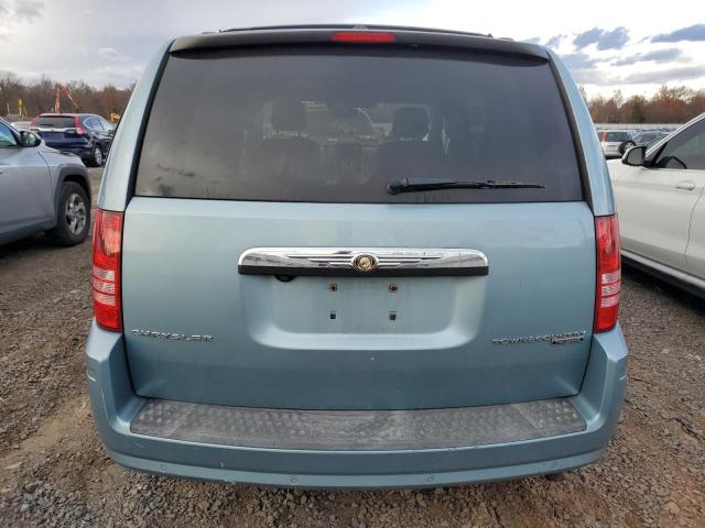 Aukcja sprzedaży 2010 Chrysler Town & Country, vin: 2A4RR8D17AR415803, numer aukcji: 92687255