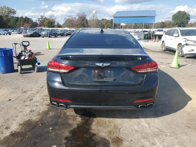 92842465 :رقم المزاد ، KMHGN4JF5FU016735 vin ، 2015 Hyundai Genesis 5. مزاد بيع