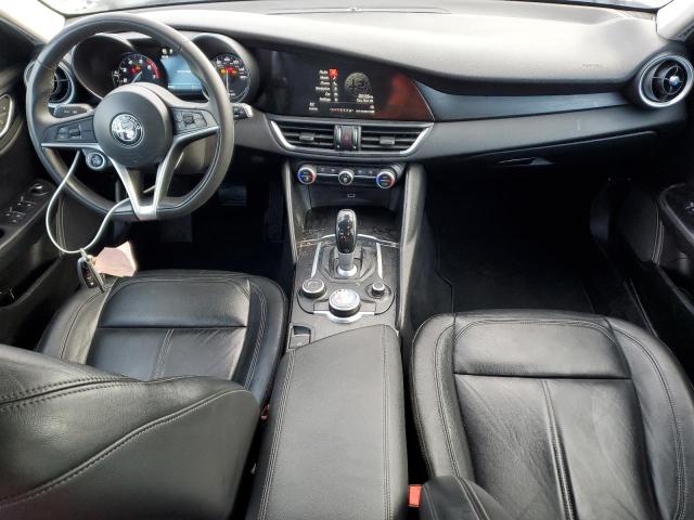Aukcja sprzedaży 2017 Alfa Romeo Giulia, vin: ZARFAEDN6H7553514, numer aukcji: 93527425