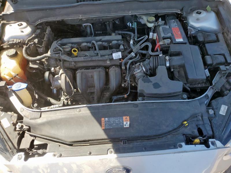 Aukcja sprzedaży 2014 Ford Fusion Se, vin: 3FA6P0H7XER396779, numer aukcji: 92349095