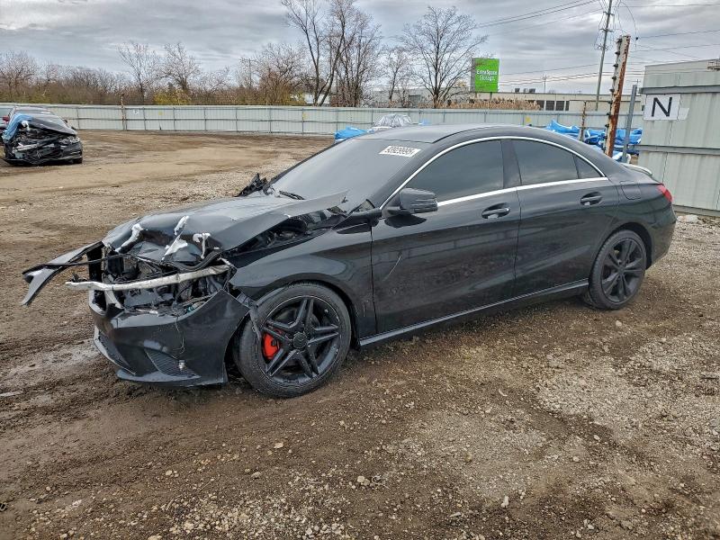 Aukcja sprzedaży 2016 Mercedes-benz Cla, vin: WDDSJ4EB6GN379046, numer aukcji: 93929995