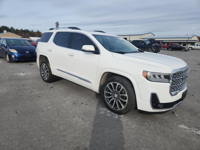 Aukcja sprzedaży 2021 Gmc Acadia, vin: 1GKKNXLS7MZ168269, numer aukcji: 91420865