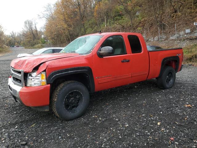 Продаж на аукціоні авто 2009 Chevrolet Silverado, vin: 1GCEK19C39Z234810, номер лоту: 90379895
