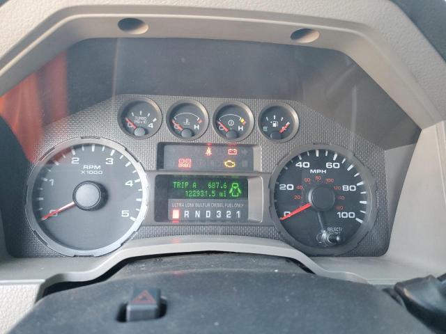 92640825 :رقم المزاد ، 1FDXX46R88EE51498 vin ، 2008 Ford F450 مزاد بيع