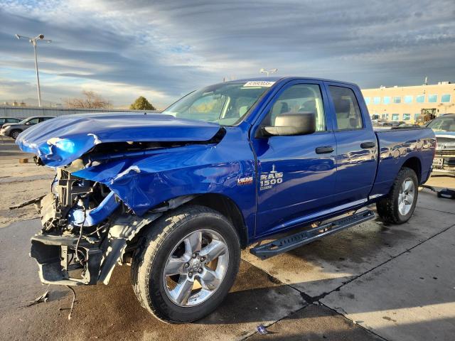 2019 Ram 1500 Classic მანქანა იყიდება აუქციონზე, vin: 1C6RR7FT9KS503659, აუქციონის ნომერი: 92692035