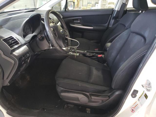 Aukcja sprzedaży 2016 Subaru Impreza, vin: JF1GPAP68G8256754, numer aukcji: 93057385