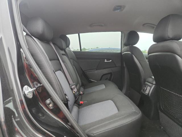 Продаж на аукціоні авто 2015 Kia Sportage, vin: KNDPBCAC0F7772100, номер лоту: 90639965